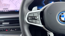 BMW 3 Series 330e 22.3 kWh M Sport 4dr Step Auto Saloon